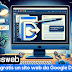 Gdocsweb | creare gratis un sito web da Google Docs