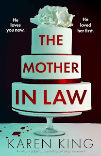 The Mother in Law by Karen King