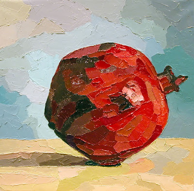 pomegranate