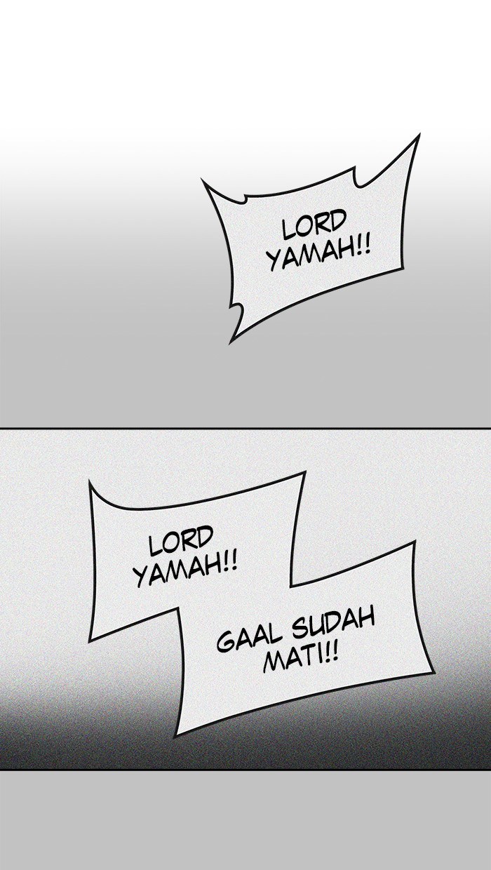 Webtoon Tower Of God Bahasa Indonesia Chapter 442