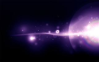 Abstract Space wallpaper