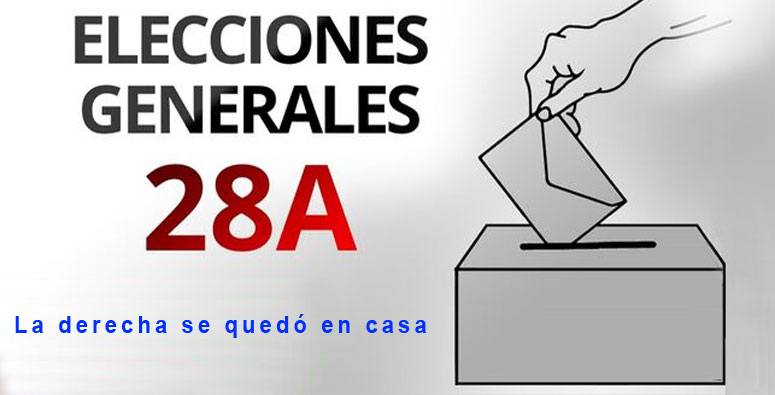 elecciones 2019