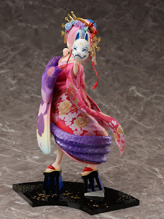 Re: Zero - Ram -Oiran Road- de F: NEX (FuRyu)