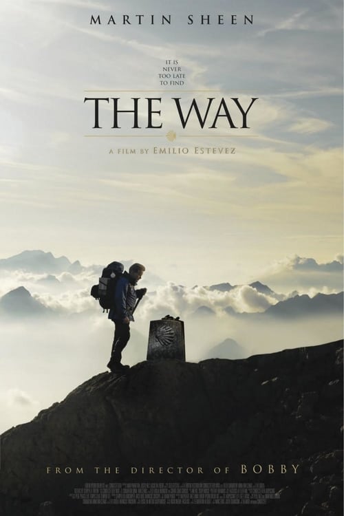 [HD] Dein Weg 2010 Film Online Gucken
