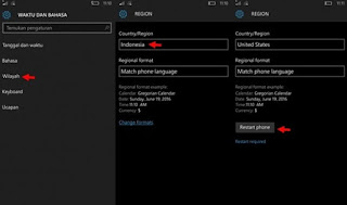 Cara Mengaktifkan Cortana di Windows 10 Mobile