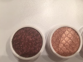 Super Shock Shadows  ColourPop