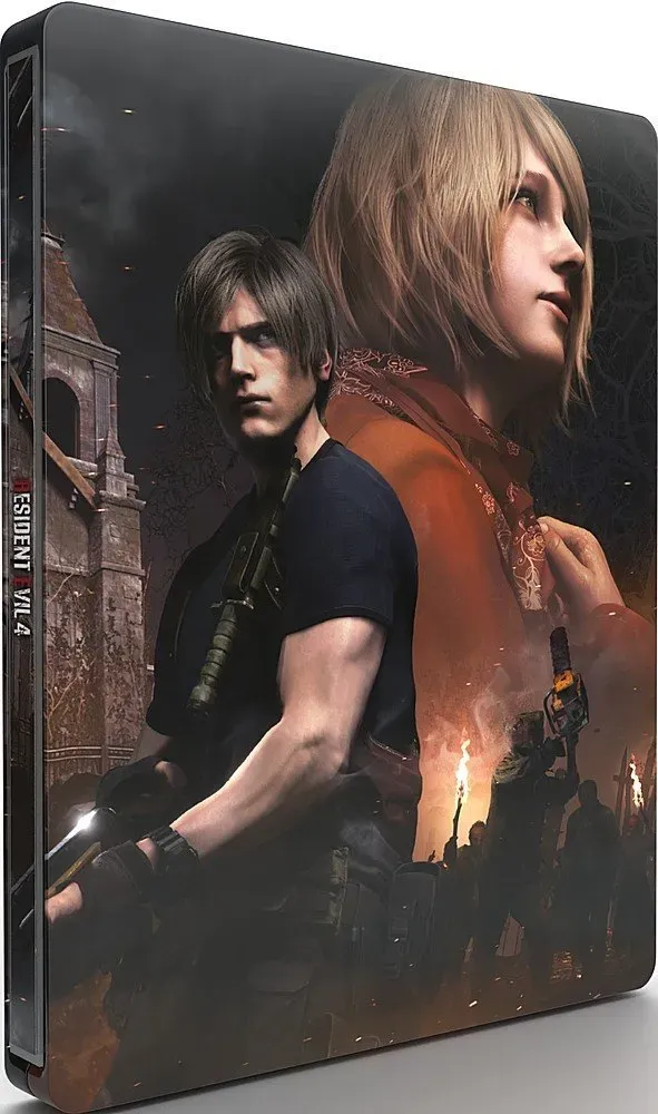 لعبة Resident Evil 4 Remake تحصل على مقتطفات جديدة لاكتشاف المزيد عن عالمها..