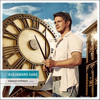 Alejandro Sanz - Paraíso Express (35) - Frases de Canciones