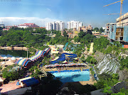 Sunway Lagoon Theme Park is one of the most popular attractions in the . (px sunway lagoon)