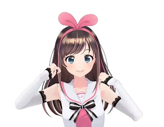 kizuna ai