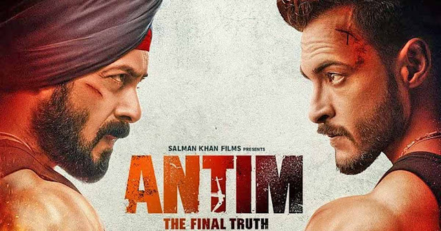 Antim The Final Truth Movie 720p Free Download, Moviesadda2050