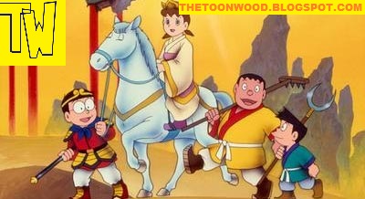 Doraemon Movies Collection In Hindi (1996-2016) - ToonWood ...