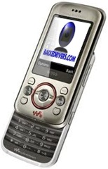 Celular-Sony-Ericsson-W395