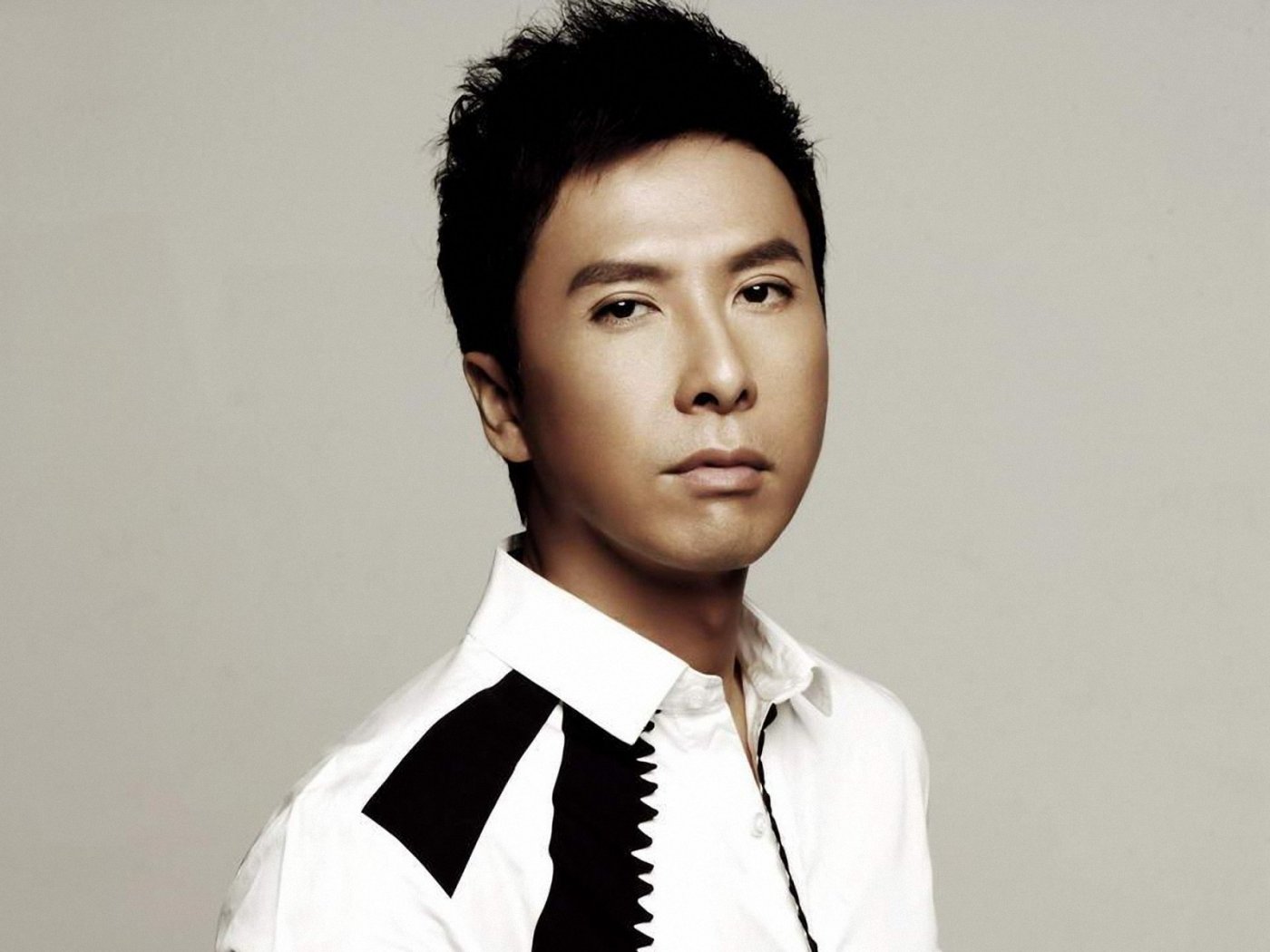 Anything is here Donnie  Yen  HD Wallpapers and Images