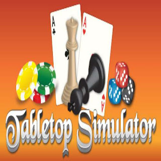 Download Tabletop Simulator Game Setup