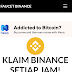 Dapatkan FAUCET BINANCE GRATIS join now