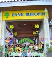 Loker Bank Bukopin Solo