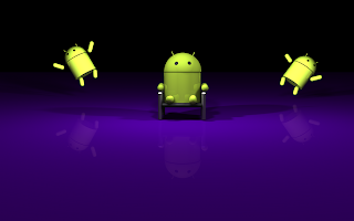 3D Android Wallpapers