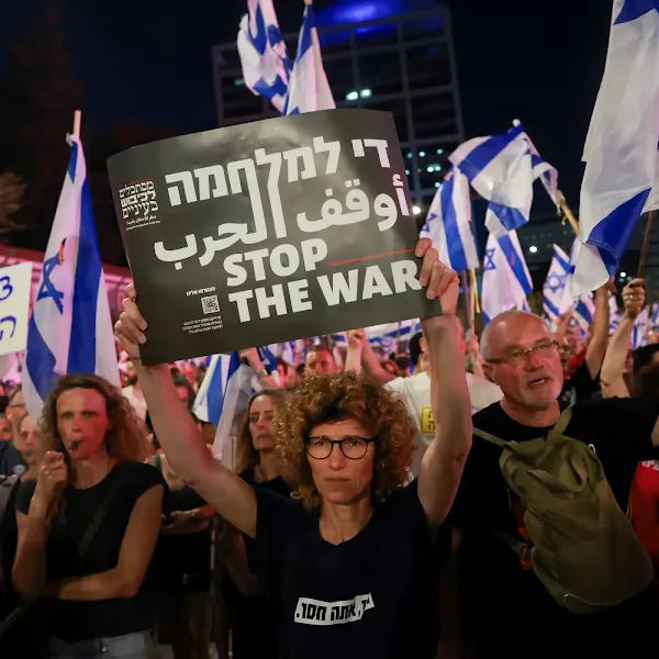 Kelompok perlawanan Palestina Hamas menawarkan untuk membebaskan seluruh sandera Israel s Hamas Akan Bebaskan Semua Tawanan ‘Israel’ Asal Tel Aviv Lakukan Ini