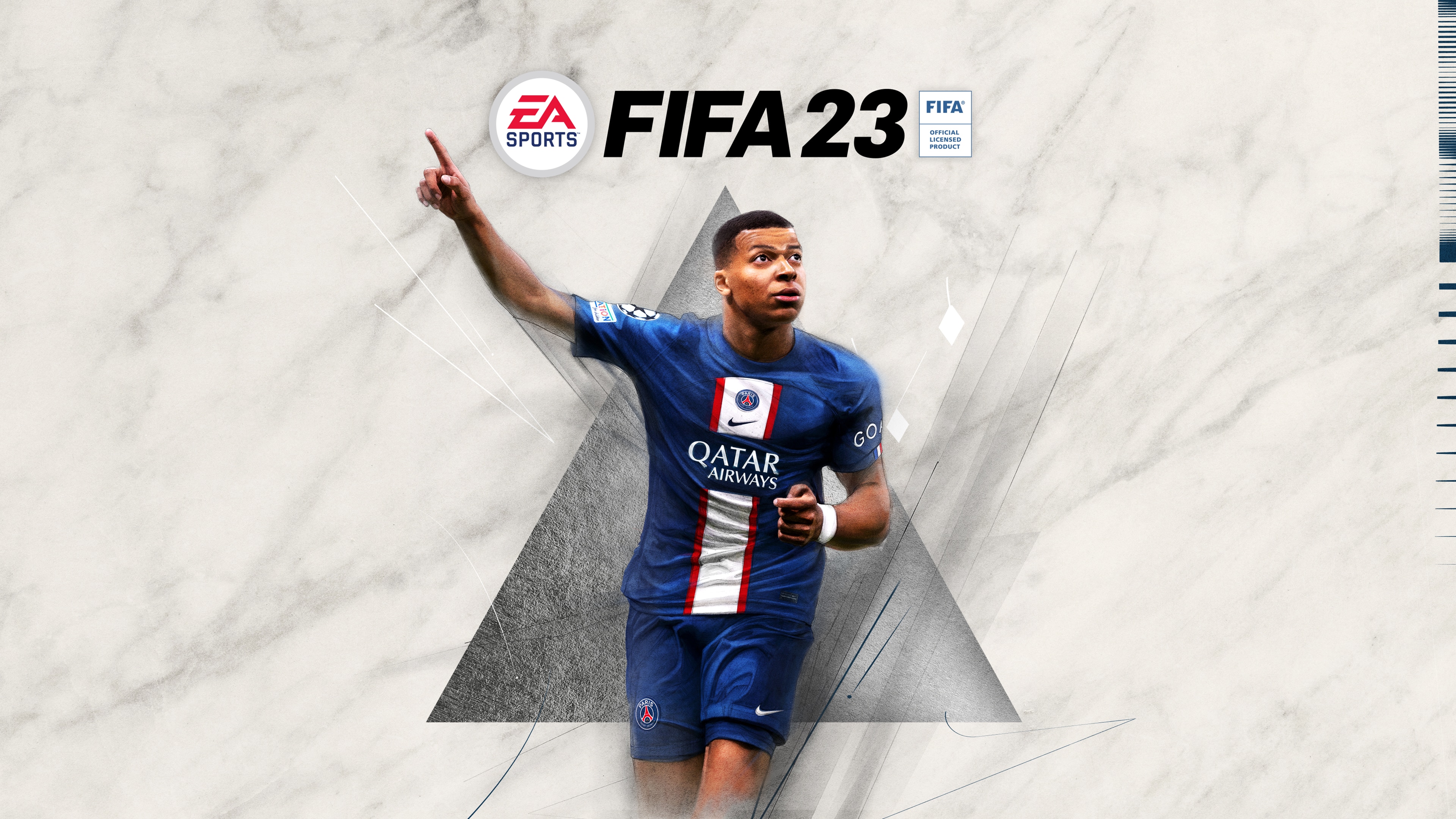 EA com unable to connect FIFA 23, server issue