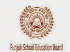 Punjab School Education Board Recruitment 2015