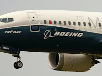 Boeing agreed to pay $2.5bn to settle US government’s 737 Max investigation.