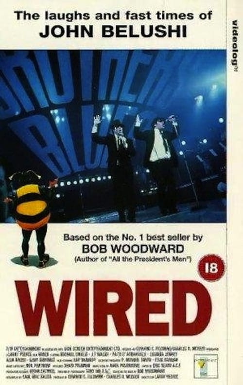 [HD] Wired 1989 Streaming Vostfr DVDrip