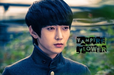 Soundtrack Lagu Drama Vampire Flower OST