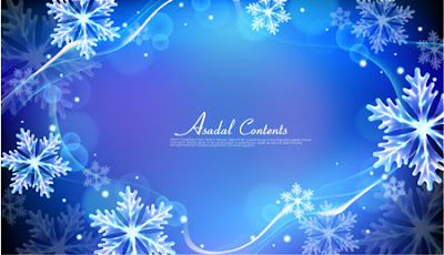 winter backgrounds