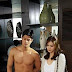 Daniel Matsunaga's Entry to 'Two Wives' Trends on the Net