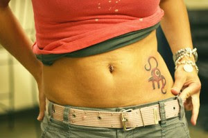 Trendy Libra Tattoos for Girls 2010/2011