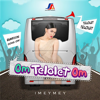 iMeyMey - Om Telolet Om MP3