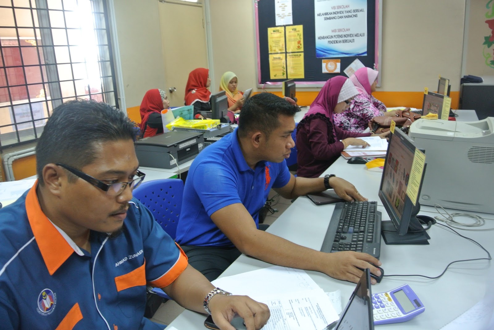 Sekolah Kebangsaan Taman Putra Perdana: BENGKEL APLIKASI ...