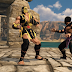 Mortal Kombat: The Groundbreaking Fighting Game