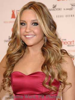 Amanda Bynes