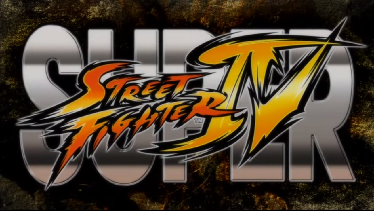 Tải [S&M] Super Street Fighter IV OVA Vietsub