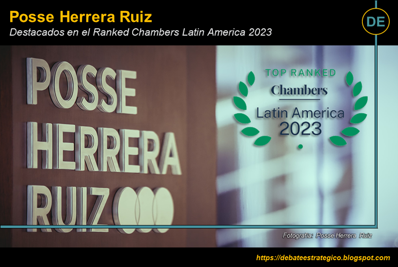 Premiación Posse Herrera Ruiz