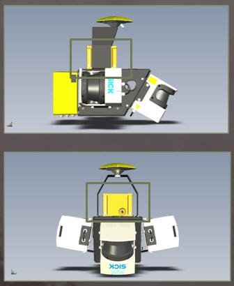 Inertial Measurement Unit