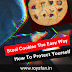 how to protect yourself Steal Cookies the Easy Way