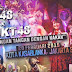 Konser Bersama AKB48 X JKT48 "Bergandengan Tangan Dengan Kakak"