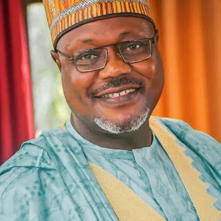 Meet Sani Muazu, the versatile actor who loves Kannywood and Hausa culture