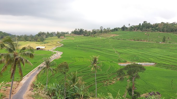 Libur Panjang, Inilah Beberapa Pilihan Tempat Wisata di Majalengka 