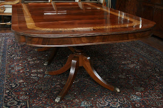 Antique Dining Tables