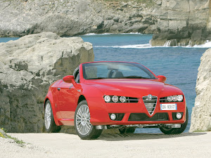 Alfa Romeo Spider 2006 (1)