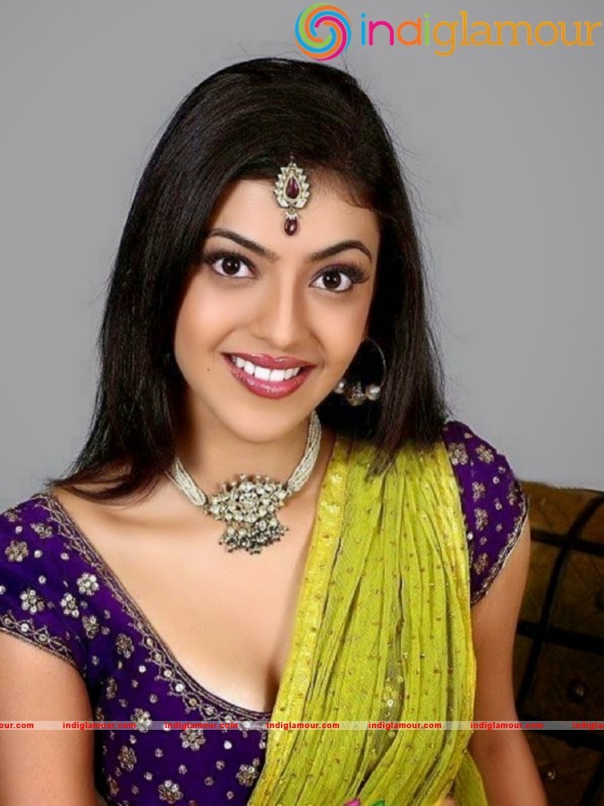 kajal aggrwal pics