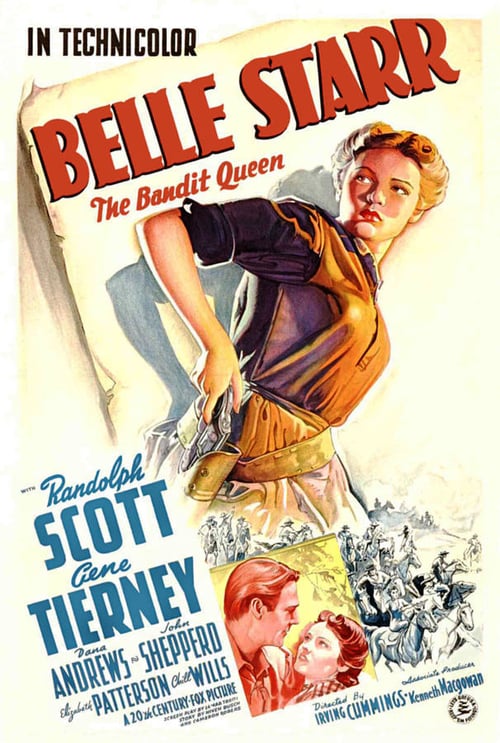 La ribelle del sud 1941 Download ITA