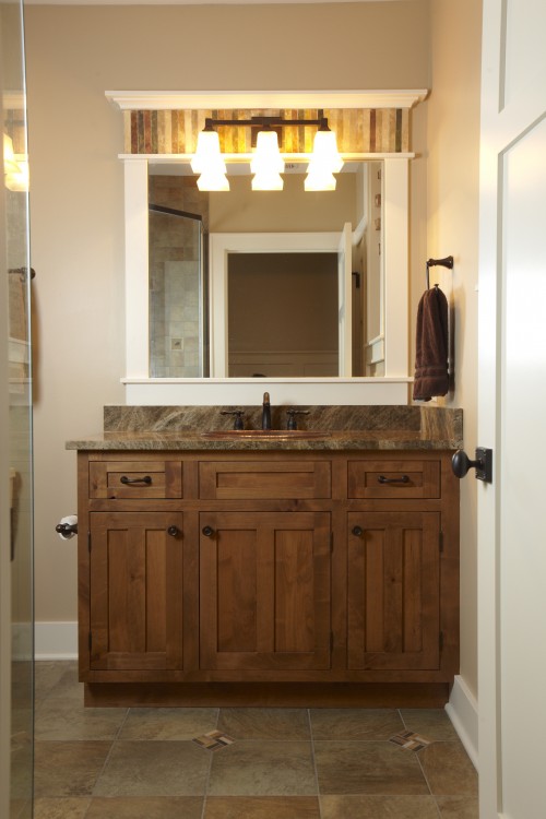 Guest Bathroom Ideas