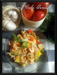  UDANG CABE GENDOT