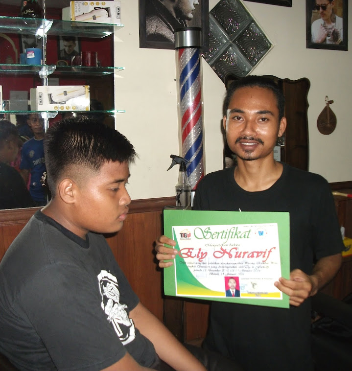 Foto Alumni