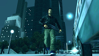 Grand Theft Auto III v1.4 Apk Downloads 